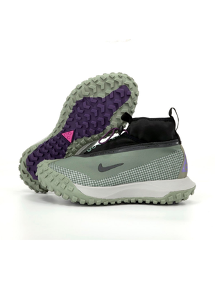 Кроссовки nike aсg mountain fly