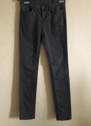 Джинсы allsaints