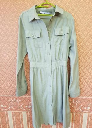 Платье женское