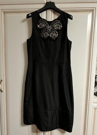 Платье vera wang