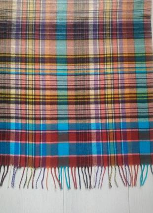 Великий шалик шарф fraas2 фото