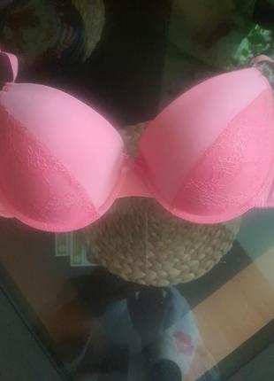 Бюстгальтер базовый c&amp;a t-shirt bra demi.5 фото