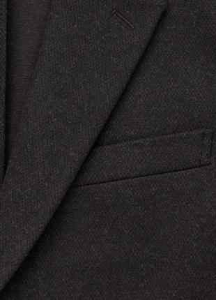 Шерстяний піджак uniqlo , новий , розмір xs ( японський s)4 фото