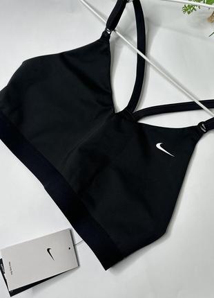 Новый топ nike