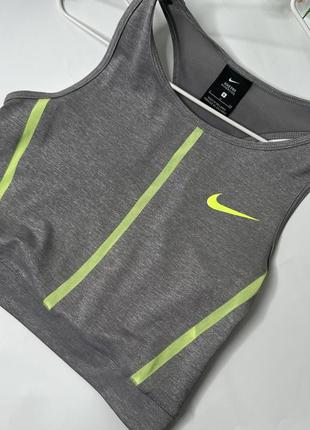 Новий топ nike pro