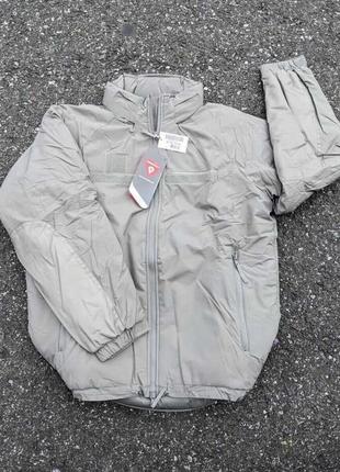 Куртка зимова тактична level vii parka gen iii level 7 extreme cold weather system xlarge regular, xlr,xl/r