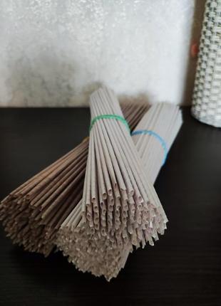 Бумажные трубочки для плетения2 фото