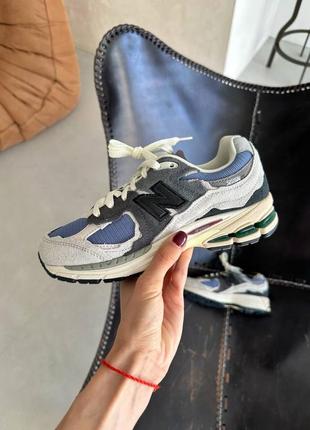 Кроссовки New Balance 327 WS327LW