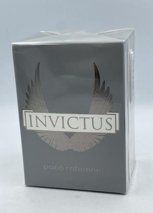 Paco rabanne invictus1 фото