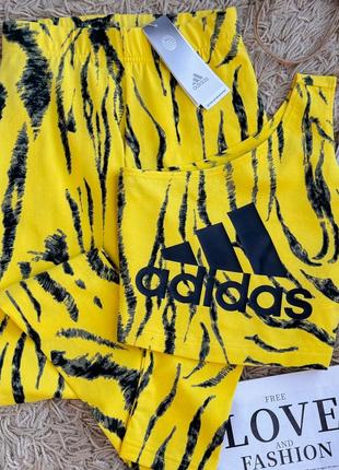 Спортивный костюм от adidas2 фото