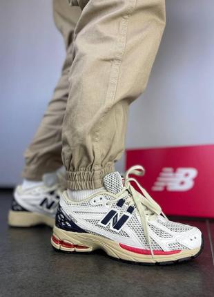 Женские кроссовки new balance 1906r9 фото