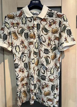 Футболка versace оригинал