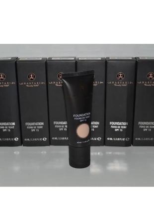 Тональний крем anastasia beverly hills 40 ml