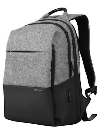 Тактический рюкзак mark ryden luxe mr9618 gray2 фото