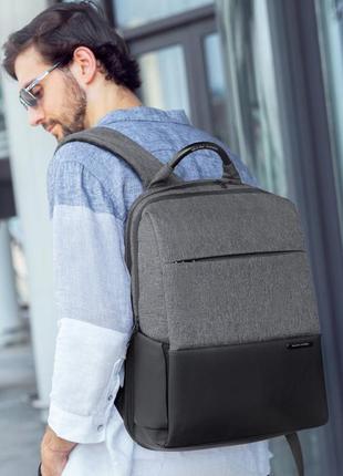 Тактический рюкзак mark ryden luxe mr9618 gray