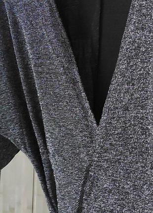 Сукня люрексова 2