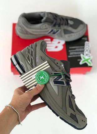 Мужские кроссовки new balance 1906d