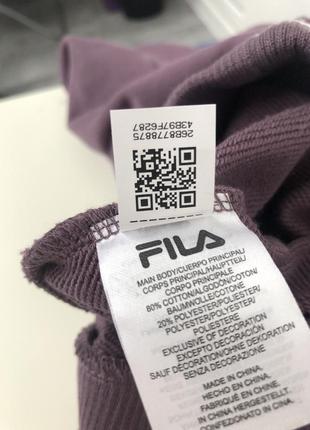 Спортивный костюм женский fila оригинал4 фото