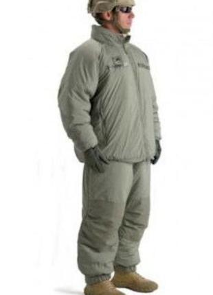 Куртка primaloft us army ecwcs gen iii 7 upc xlarge - regular