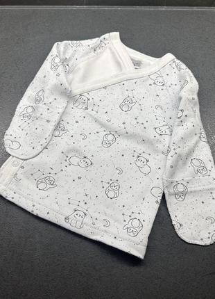 Леля для новорожденного, бодик