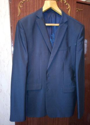 Піджак класичний