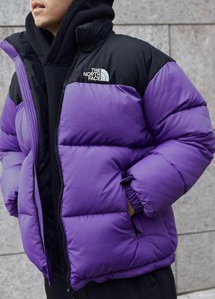 Стильная зимняя куртка3 фото