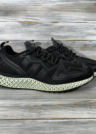 Adidas zx 2k 4d оригинальные кроссовки