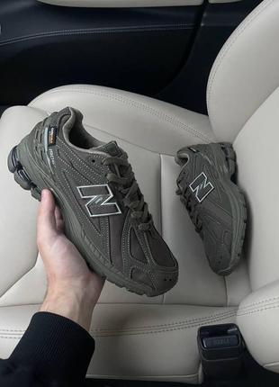 Мужские кроссовки new balance 1906d