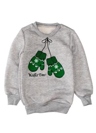 Світшот дитячий tm mishka