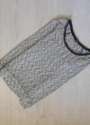 Продается нереально крутой свитер свитшот от tally weijl1 фото