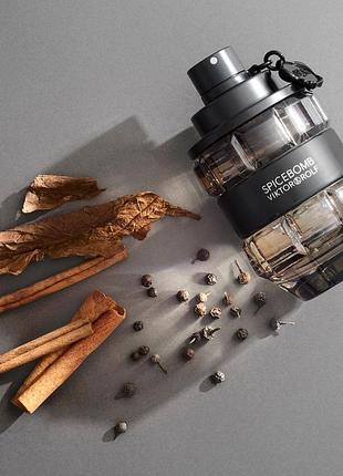 Viktor &amp; rolf spicebomb