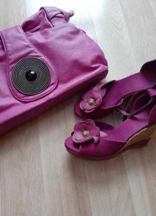 Босоніжки сандалії жіночі босоножки сандали женские