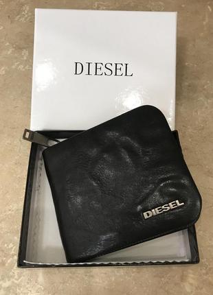 Портмоне diesel