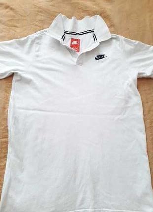 Футболка nike