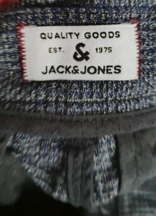 Брюки чоловічі jack&jones , штани класика5 фото