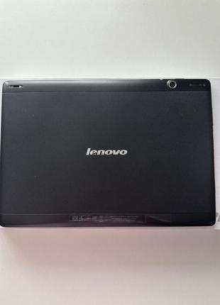 Планшет lenovo ideatab s6000-f