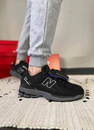 Мужские кроссовки new balance 1906r