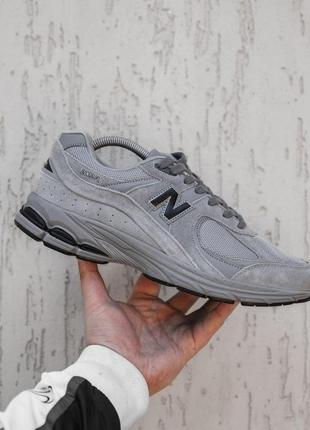 Чоловічі кросівки new balance 2002r