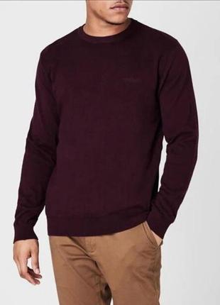 Новий джемпер pierre cardin