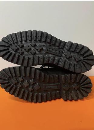 Кожаные оригинальные ботинки josef seibel toptrydex ❄️на широкуюногу6 фото