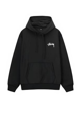 Худі stussy