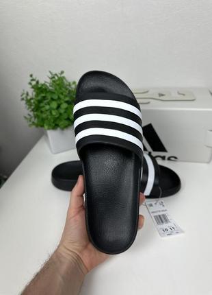 Тапочки шльопанці сланці adidas adilette aqua нові оригінал3 фото