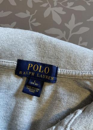 Поло polo ralph lauren4 фото