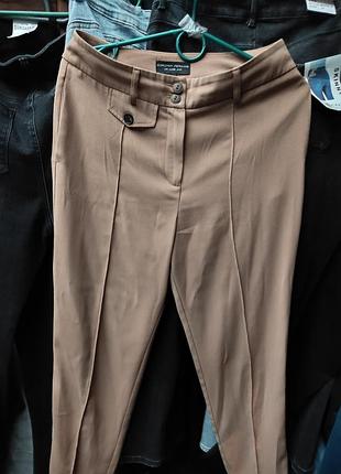 Брючки м'який трикотаж весна осінь 👖👌