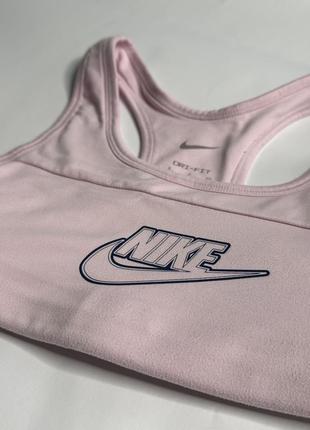 Оригинальный топ nike2 фото