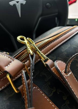 celine Green bag 🙈🛍3 фото