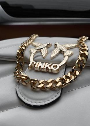 Сумка pinko8 фото