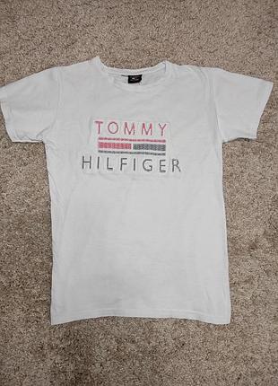 Футболка tommy hilfiger