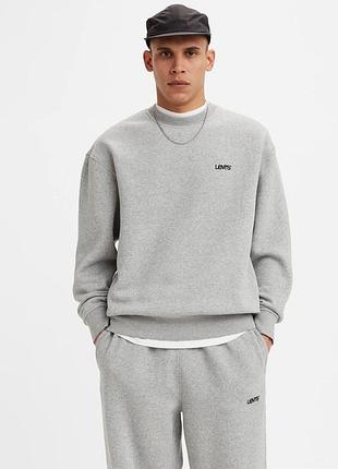 Свитшот levi's
