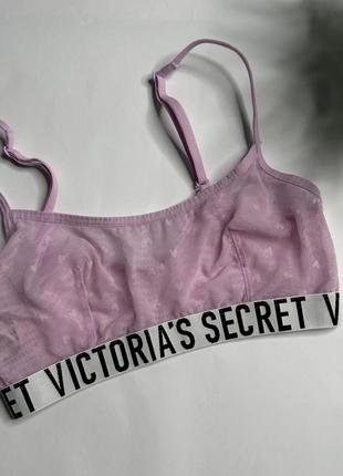 Бра топ victoria’s secret1 фото